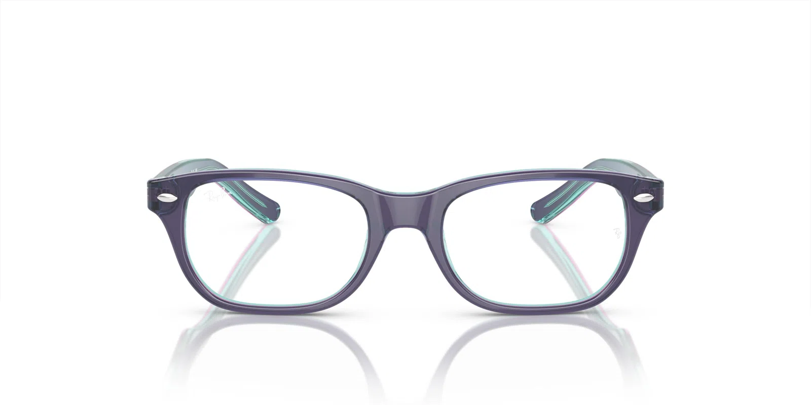 Ray-Ban Kids 0RY1555 Eyeglasses - view 29